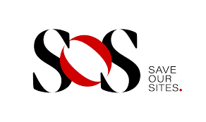 Save Our Sites (SOS) 2025