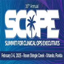 SCOPE 2025