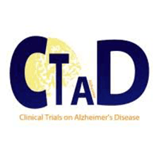 Clinical Trials on Alzheimer's Disease (CTAD)