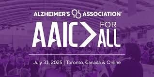 AAIC, Alzheimer's Association